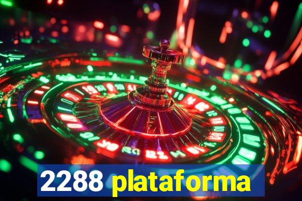 2288 plataforma